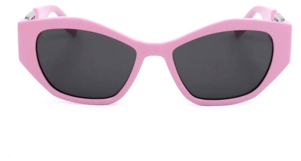 Zonnebril voor dames, Karl Lagerfeld KL6086S-525, diameter Productafbeelding 