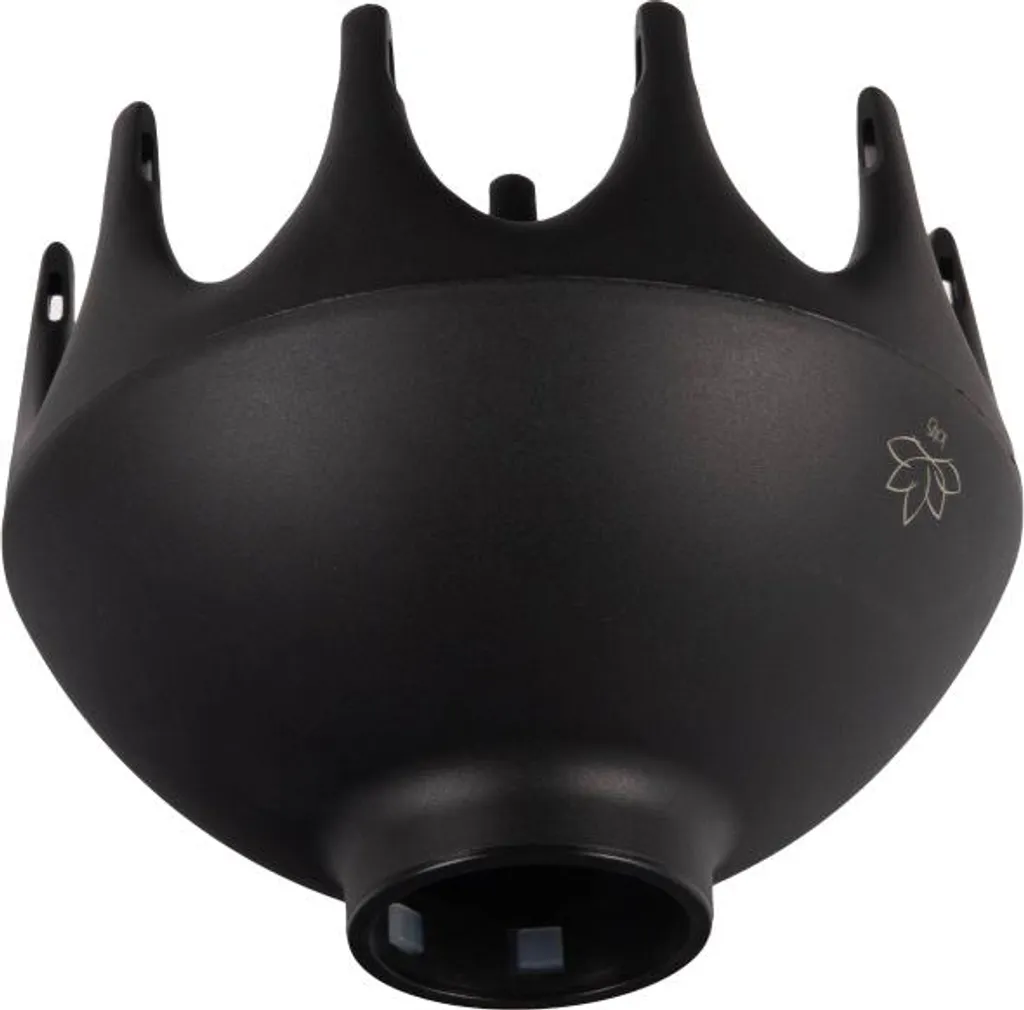 Diffusore Lotus Professionale - Volume Massimo e Protezione Calore - 4