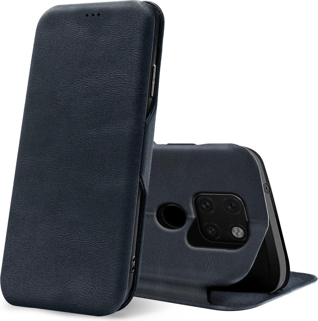 Etui z klapką dla Huawei Mate 20 Etui Book Cover Etui na Zdjęcie produktu 