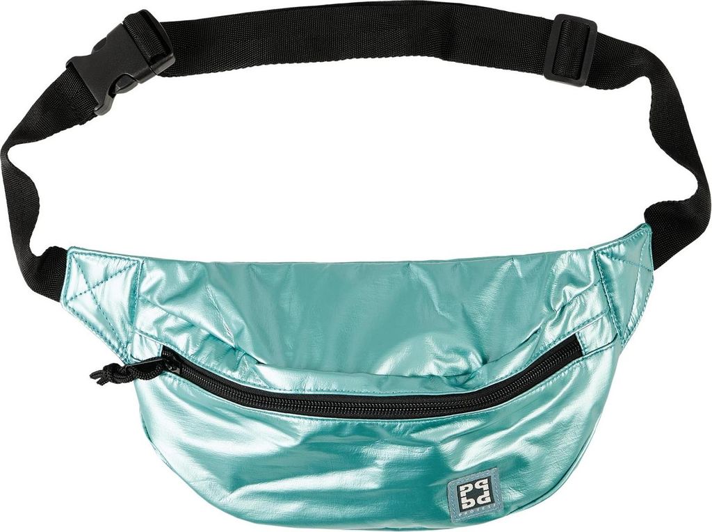 Protest PRTHalam fannypack türkis 1