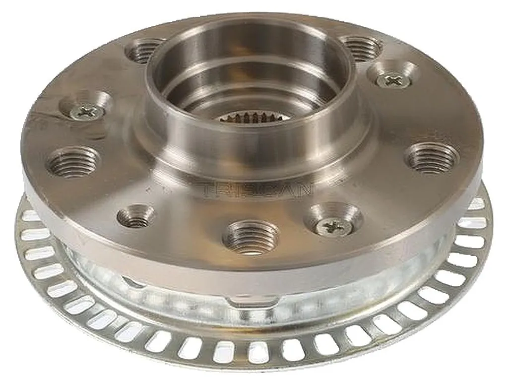 Moyeu de roue arrière pour Volkswagen Golf - Pièce de rechange Ø 126 mm
