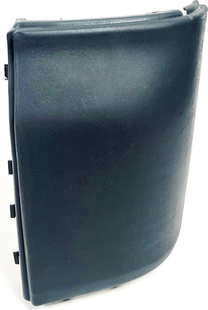 Stoßstangenecke Heckblende Abdeckkappe Endkappe rechts Grau passend für T5