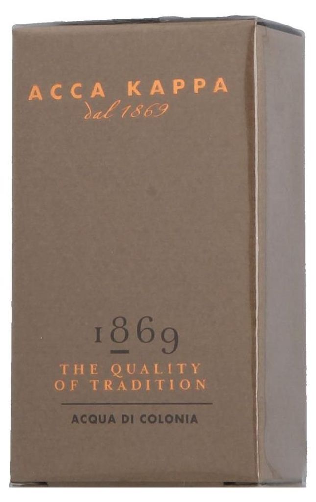 Acca Kappa Spray Acca Kappa 1869 kolínská voda Obrázek produktu 