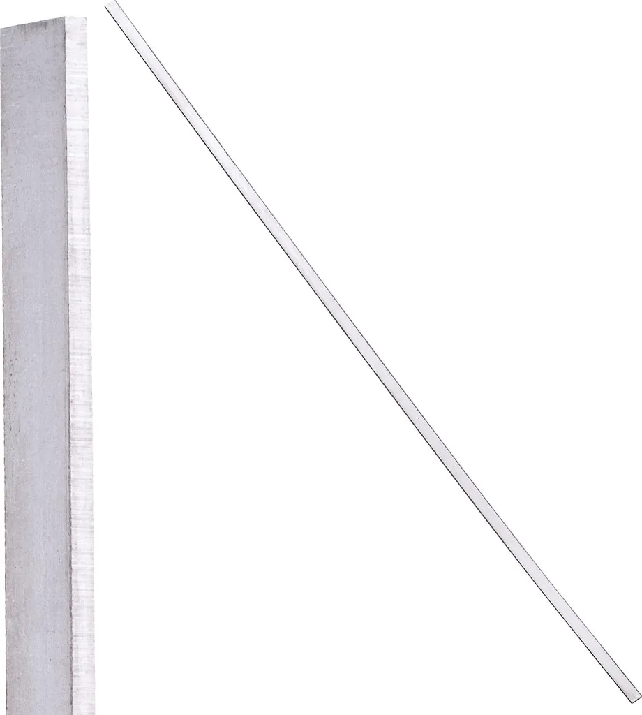 Lama 30cm per Coltello Caldo Flessibile | Ricambio Taglia Schiuma