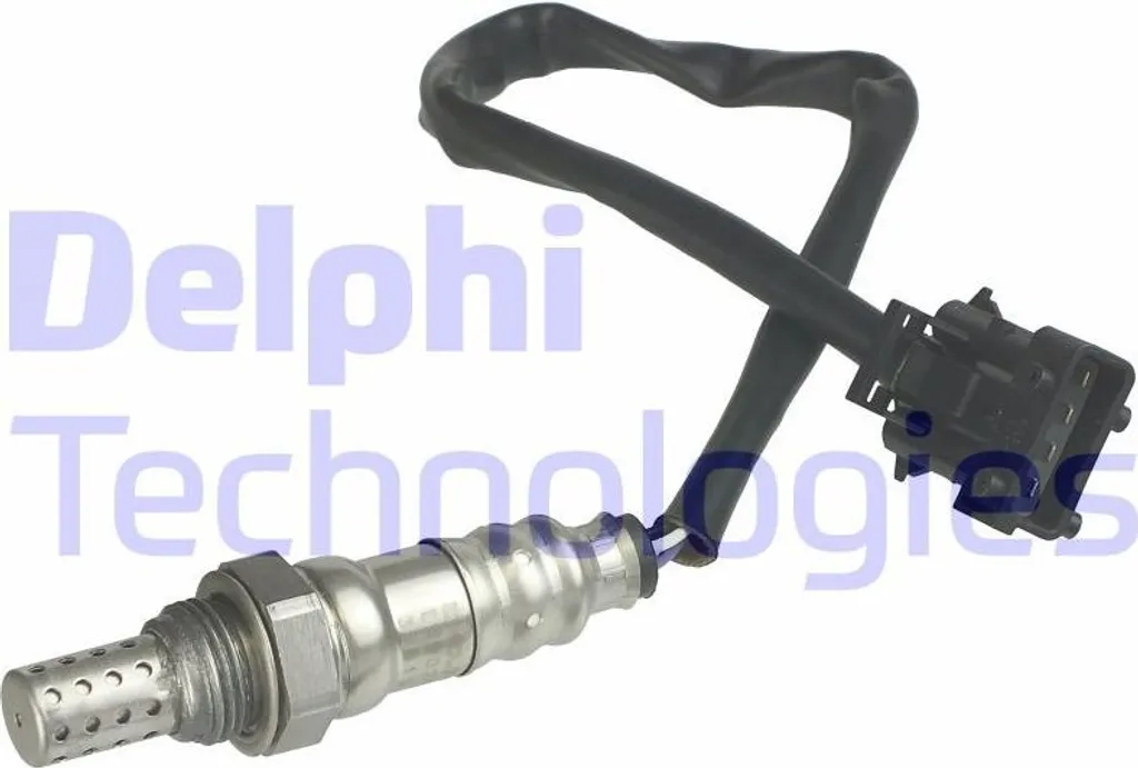 Capteur d'Oxygène Sonde Lambda 16286R pour Peugeot 406 et Citroën ZX