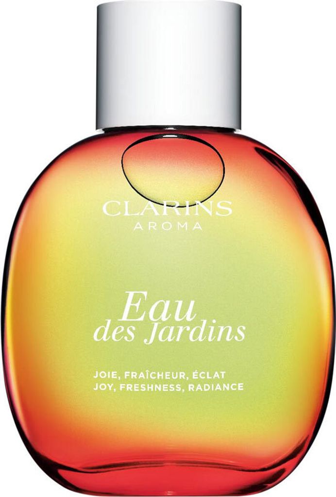 Clarins Eau Des Jardins 100 Ml