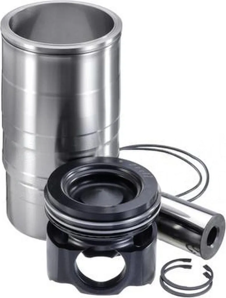 Kit réparation piston douille 89939110 Kolbenschmidt pour Scania G I
