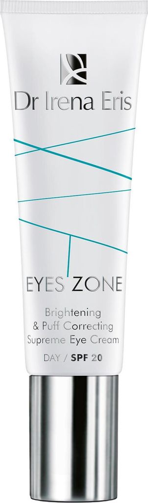 Dr Irena Eris Eye Zone Crema Occhi SPF20 15 ml Immagine del prodotto 