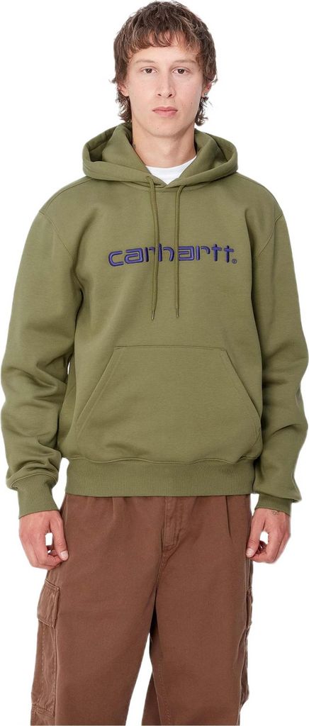 Hoodie Carhartt WIP I030547.2I9XX.03 für Herren