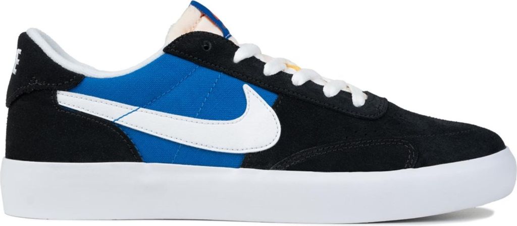 Schuhe Nike Sb Heritage CD5010004