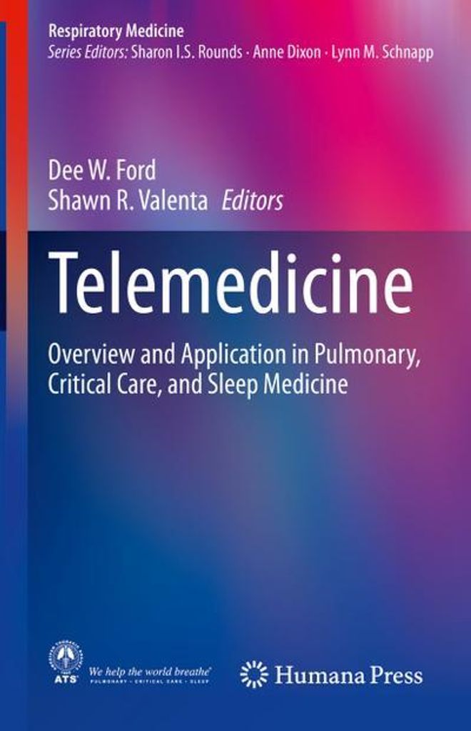 Telemedicine