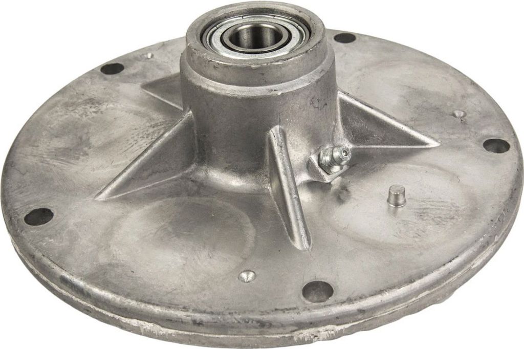 Lagergehäuse für Messerwelle Messerspindel Murray 20551 24384 24385 90905 92574