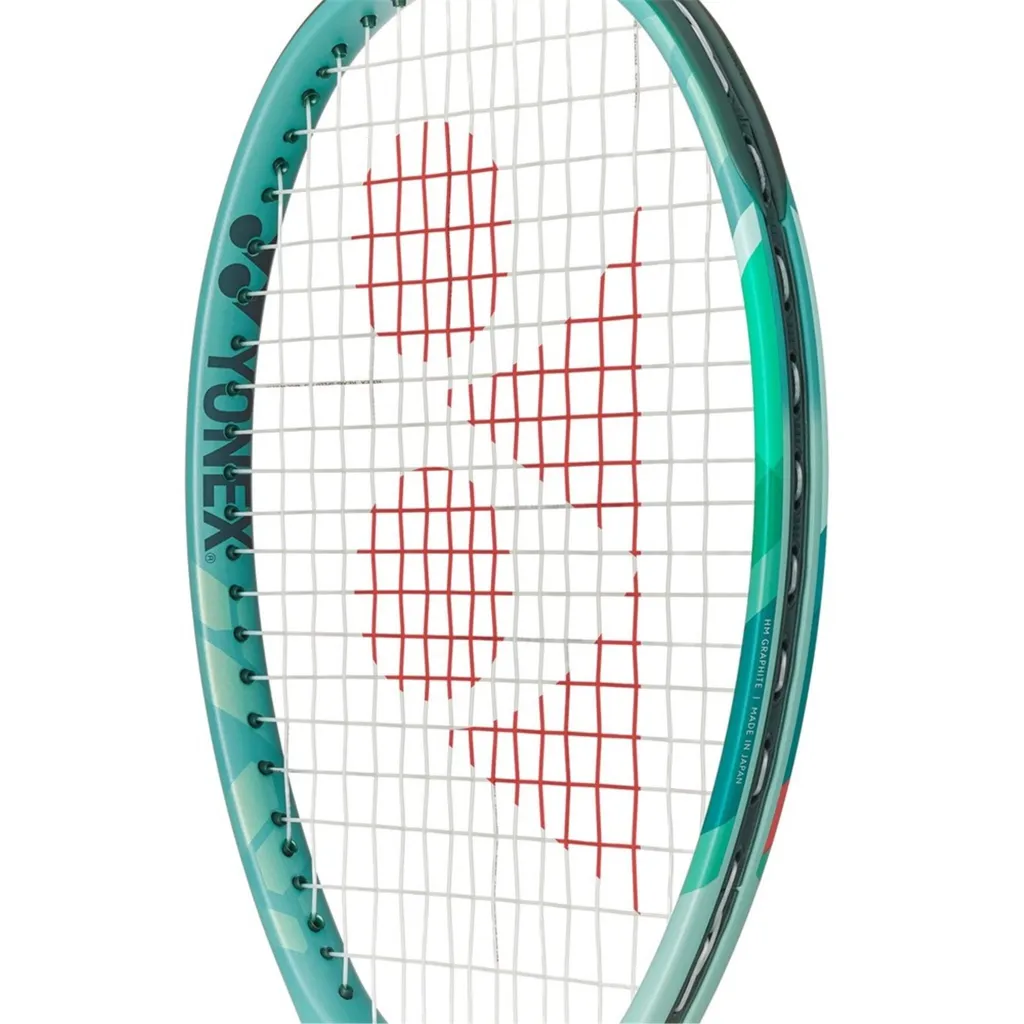 Raquette Yonex Percept 100 TPE1003OG : Évitez les blessures - 4