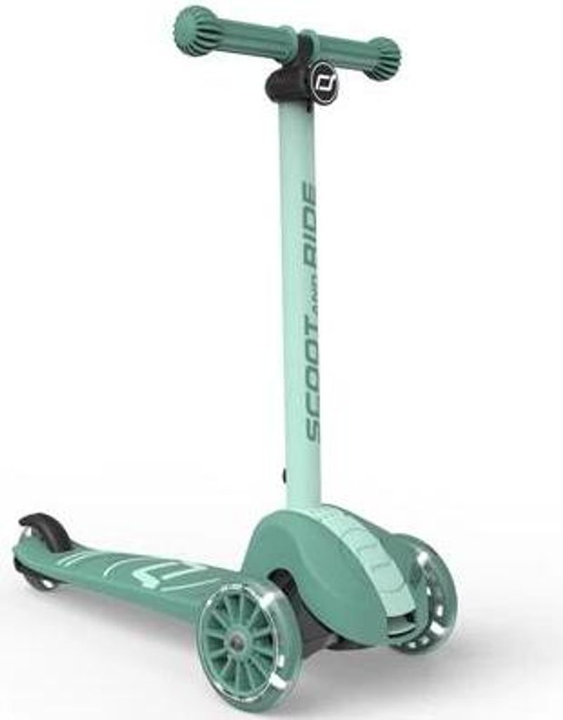 Scoot and Ride - Highwaykick S3 Forest Produktbild 