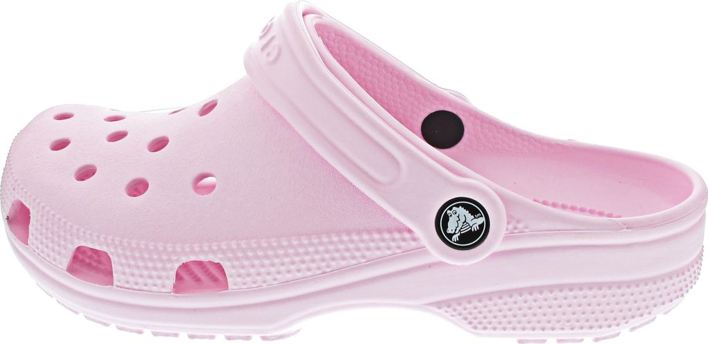 Crocs Classic Clog 10001-6ZW (41/42/pink milk) Produktbild 