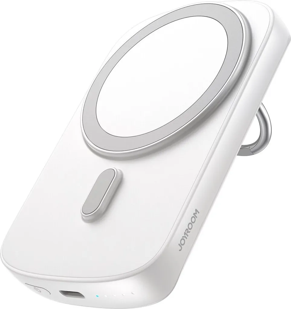 Batterie externe anti-panne Joyroom 6000mAh charge sans fil stable