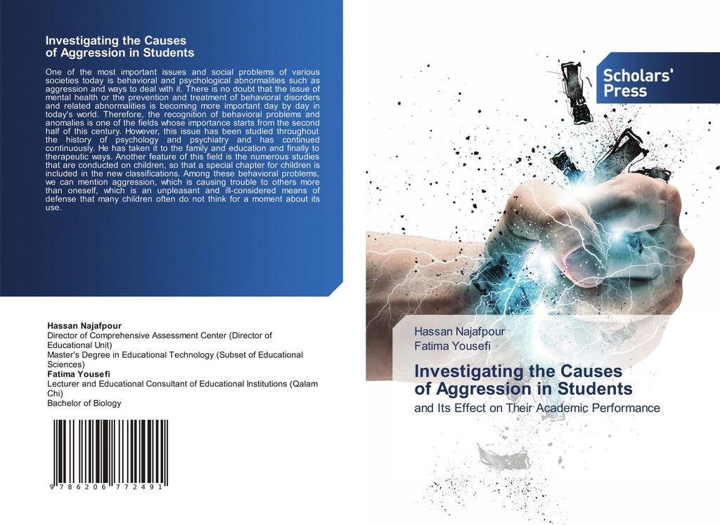 Investigating the Causes of Aggression in Students