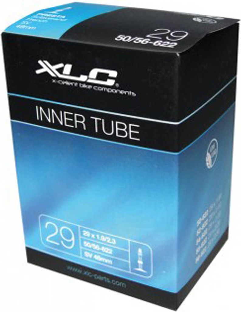 XLC Chambre à air vélo 20 - 29 pouces Chambre à air vélo Image du produit 