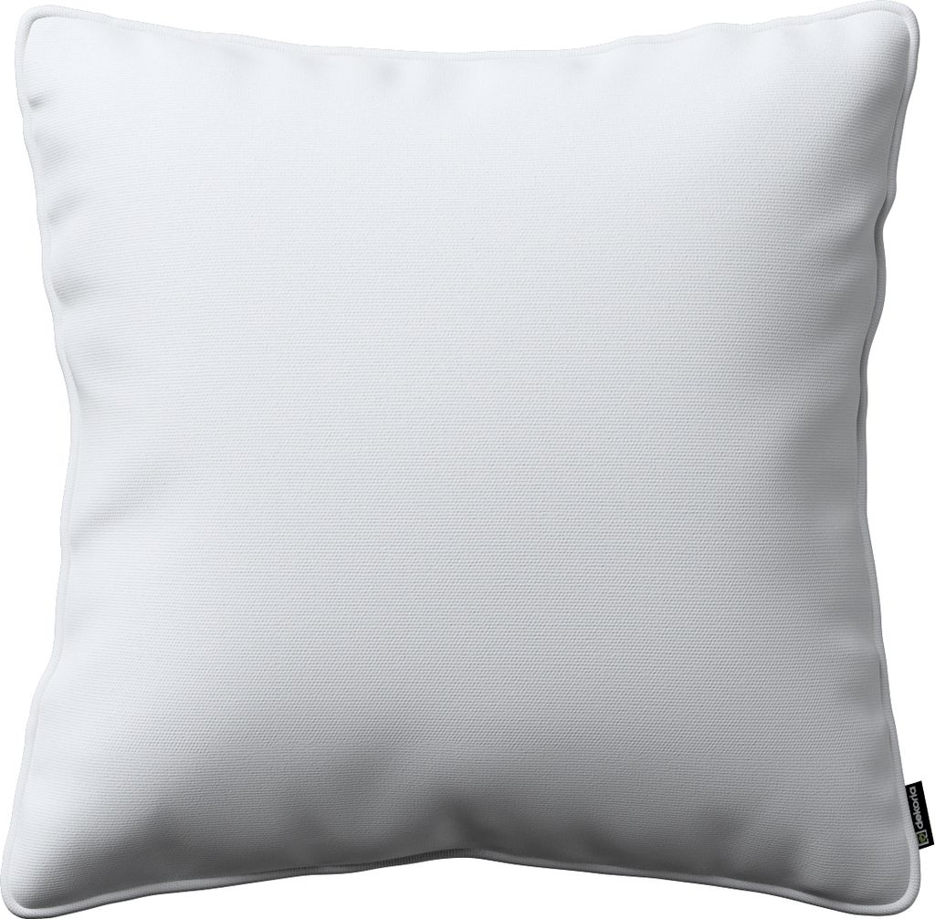 Kissenhülle Gabi mit Paspel