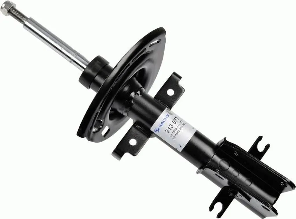 Amortisseur SACHS 313 577 pour Laguna - Pièce d'origine OE 8200237375