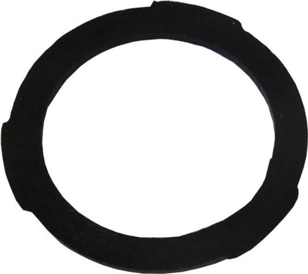 Heissner Dichtung für Überwurfmutter (ET20-F4095) Produktbild 