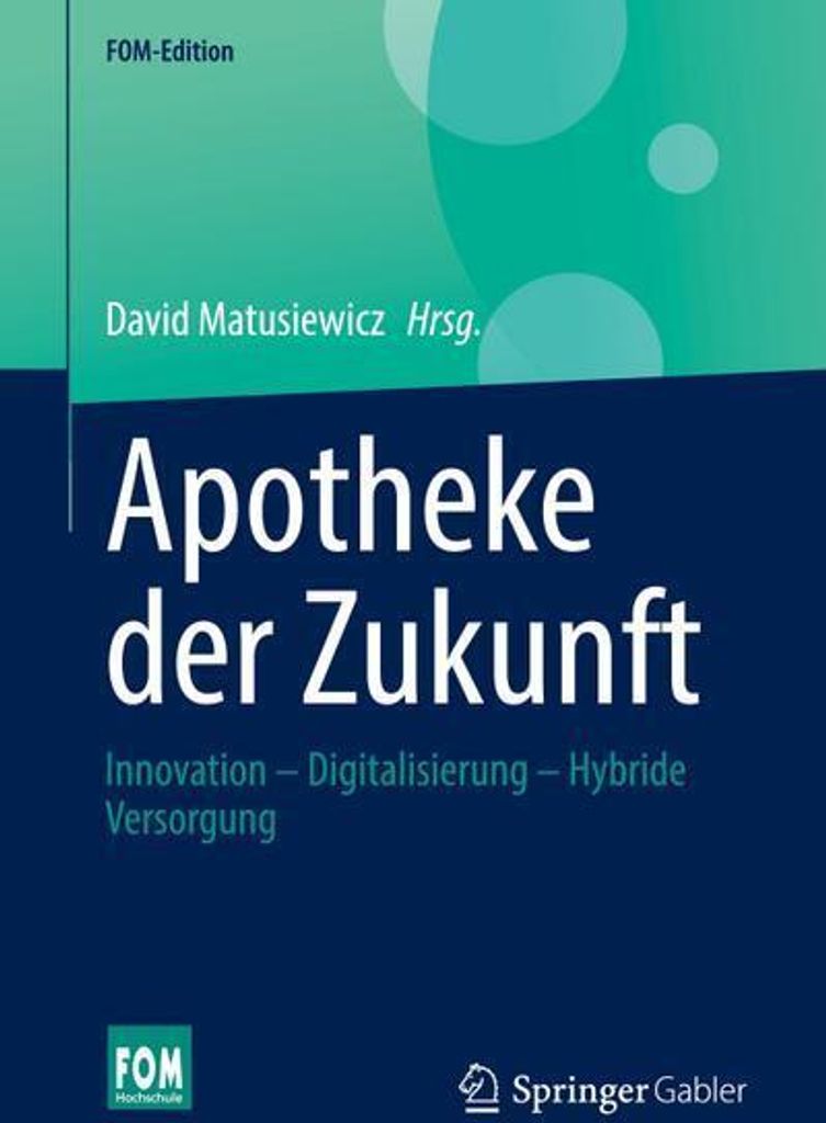 Apotheke der Zukunft