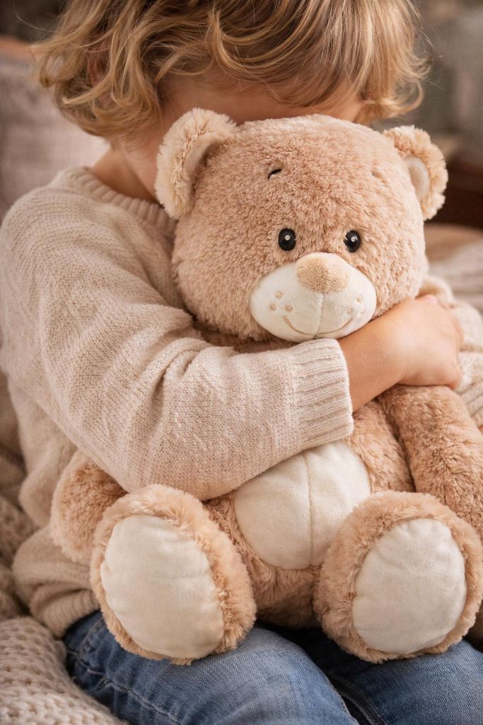 Sweety Toys 3860 Teddybär 42 cm - Kuschelbär Teddy Bär Stoffbär Stofftier Plüschtier Plüschbär