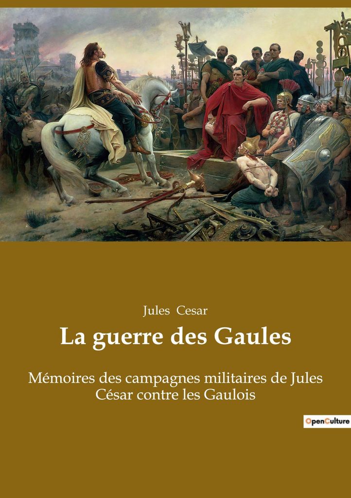Der Gallische Krieg