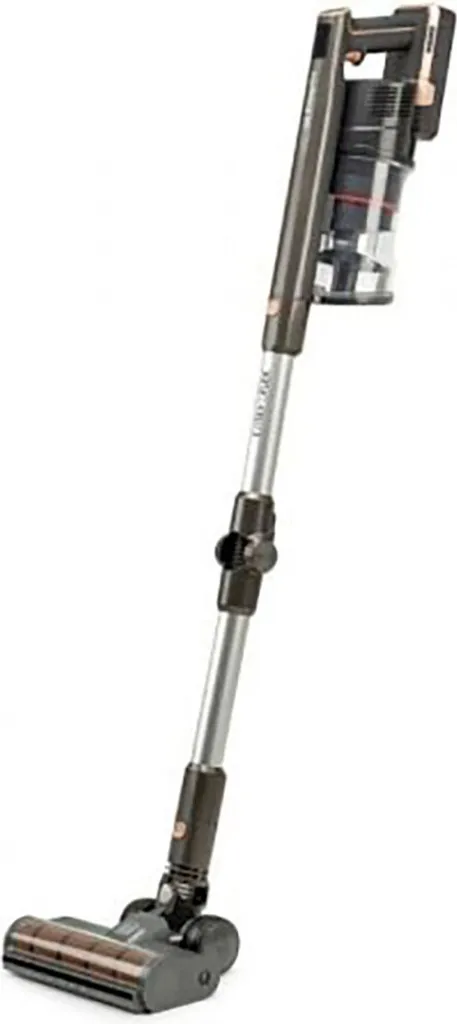Aspirateur Balai Filaire Orbegozo Ap 4600 Puissant pour Sols et Tapis