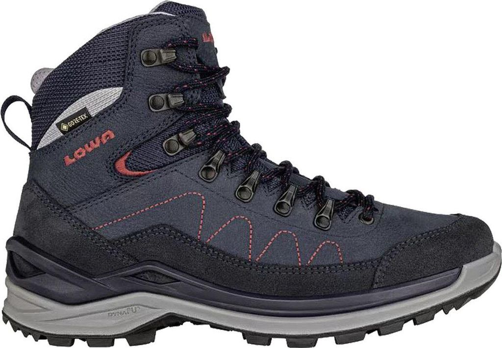 Lowa Toro Pro GTX Mid Damen Wanderschuhe in Gr. 40.5
