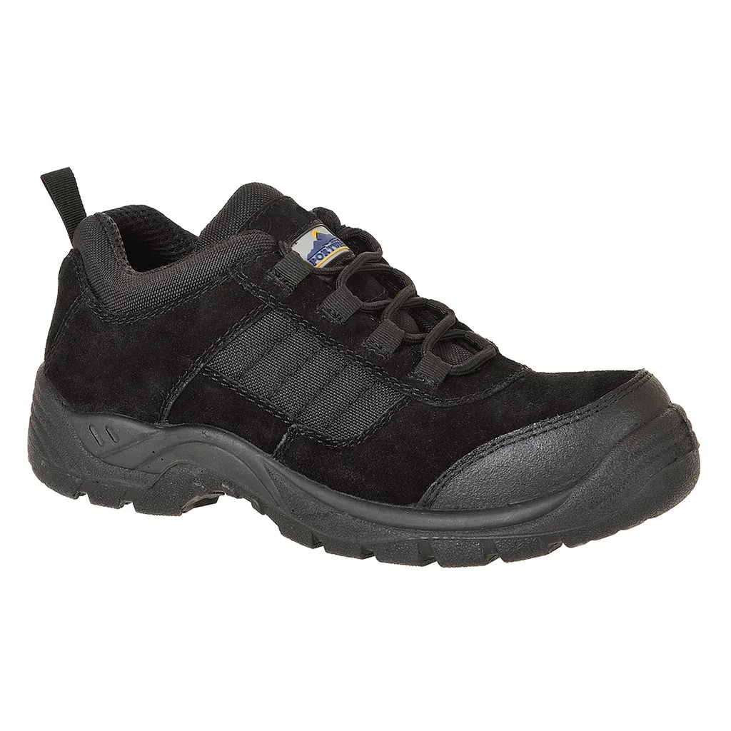 Portwest FC66 Compositelite Trouper Chaussure de sécurité S1 Noir 48