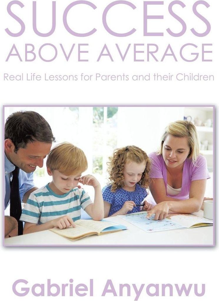 Success Above Average