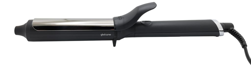 Lokówka GHD Curve Soft Curl 32 mm, czarna Zdjęcie produktu 