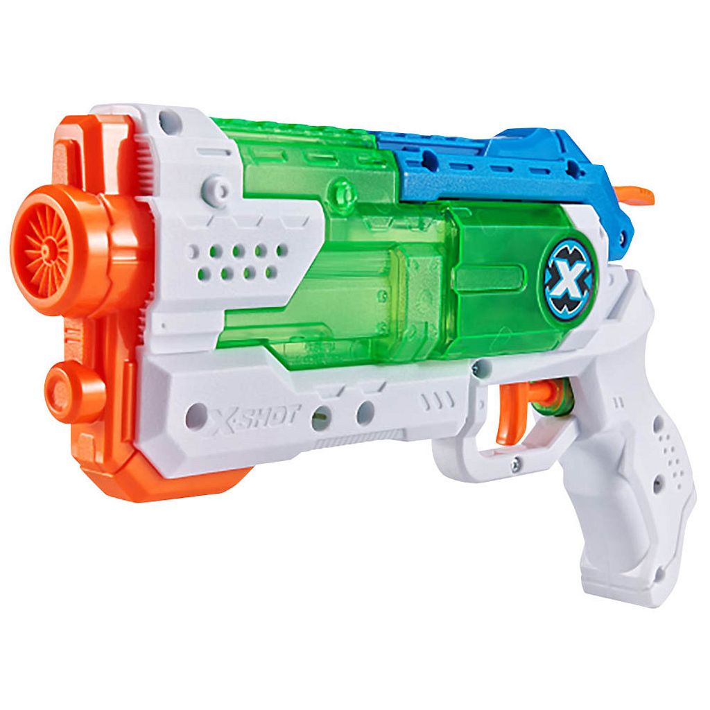 Zuru Vodní pistole X-Shot Micro Fast Fire | Kaufland.cz