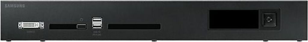 Samsung LED S-Box SNOW-AAE - Digital Signage-Player