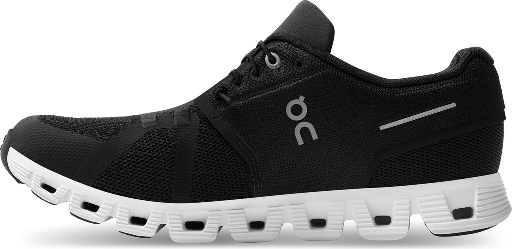 On Running Laufschuhe schwarz 43 Produktbild 46