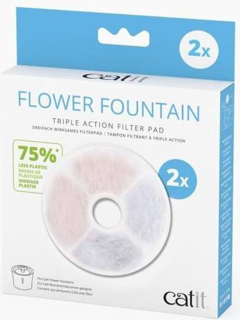 Filtro esterno Fluval Fx4 Immagine del prodotto 