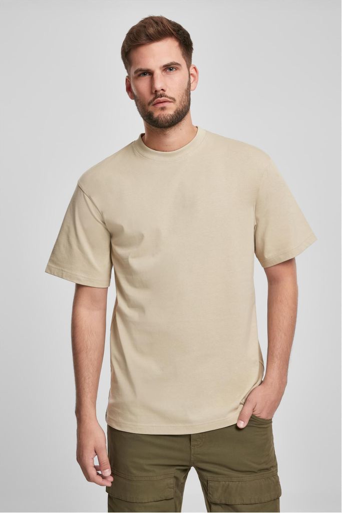 Urban Classics TB006 | Tall Tee S bis 6XL - Farbe: concrete Produktbild 