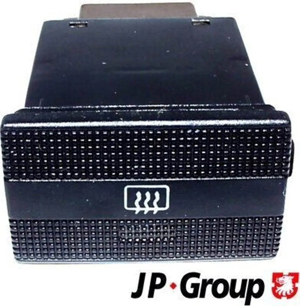 Interruttore Lunotto Termico JP GROUP 1196400600 VW T4 Passat 35I OE 3A0959621G