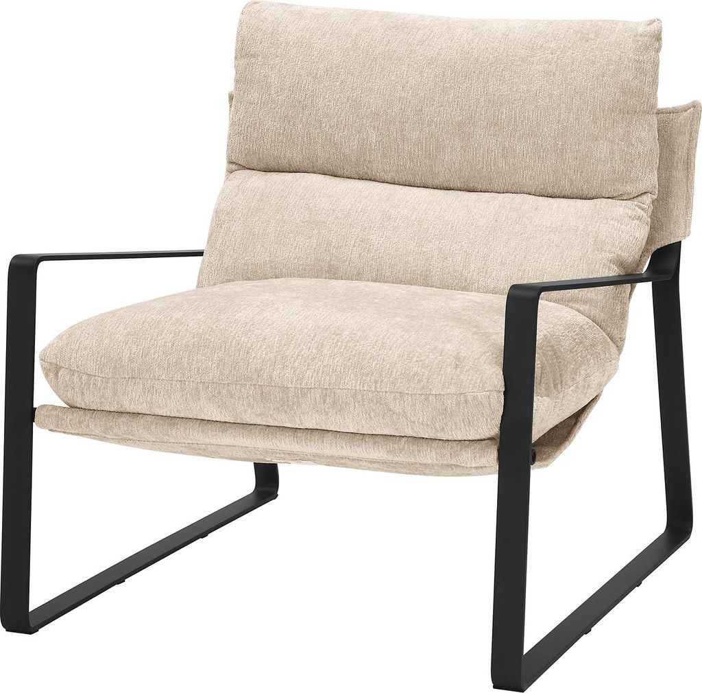 home24 Loungesessel Produktbild 