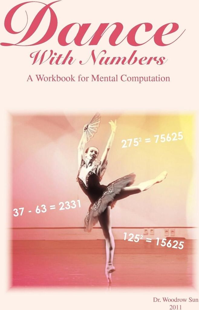 Dance with Numbers