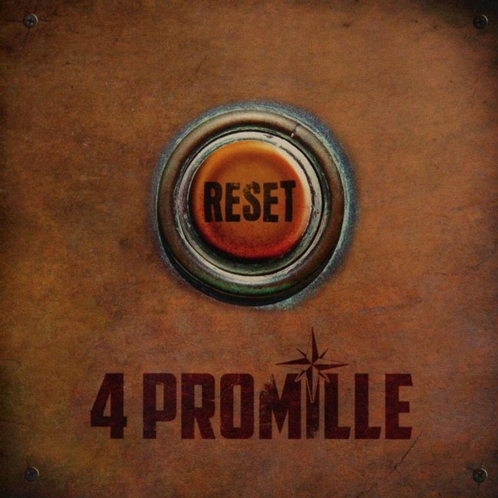 Reset (ep)
