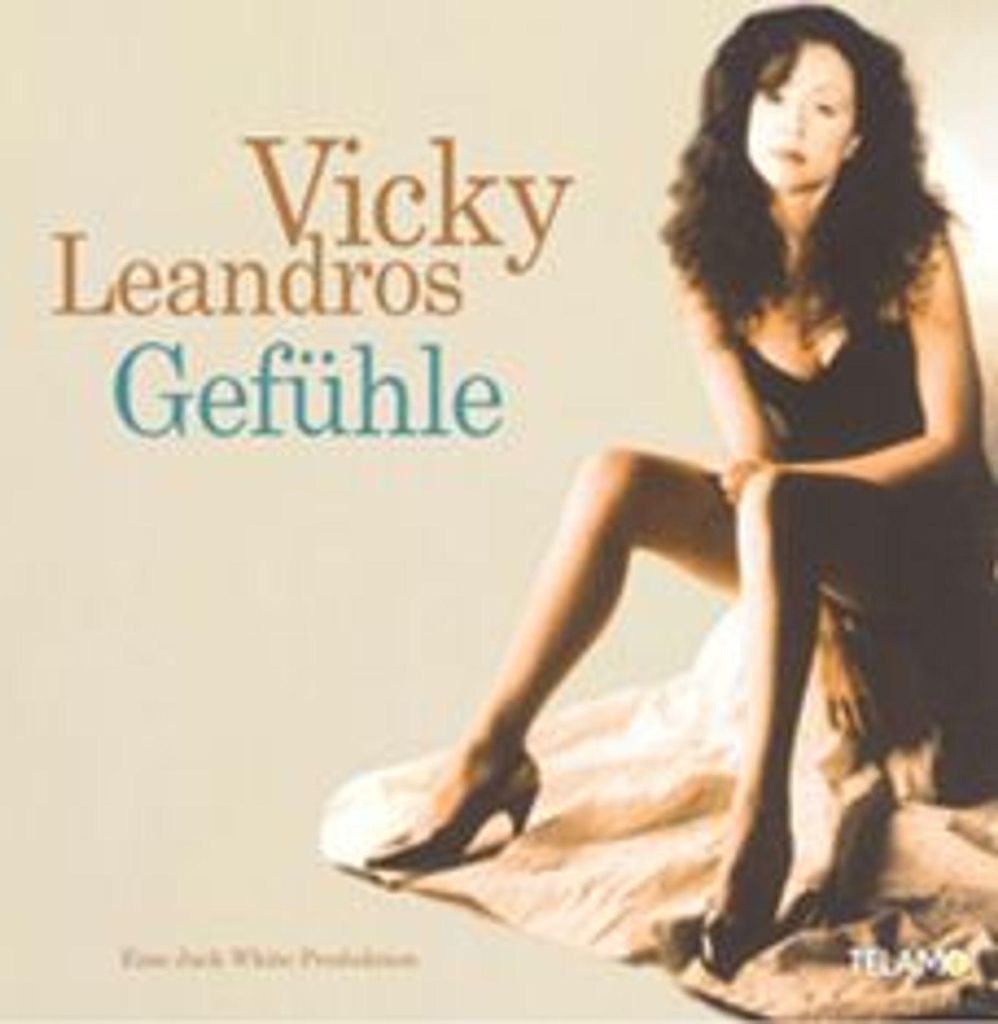 Vicky Leandros: Gefühle