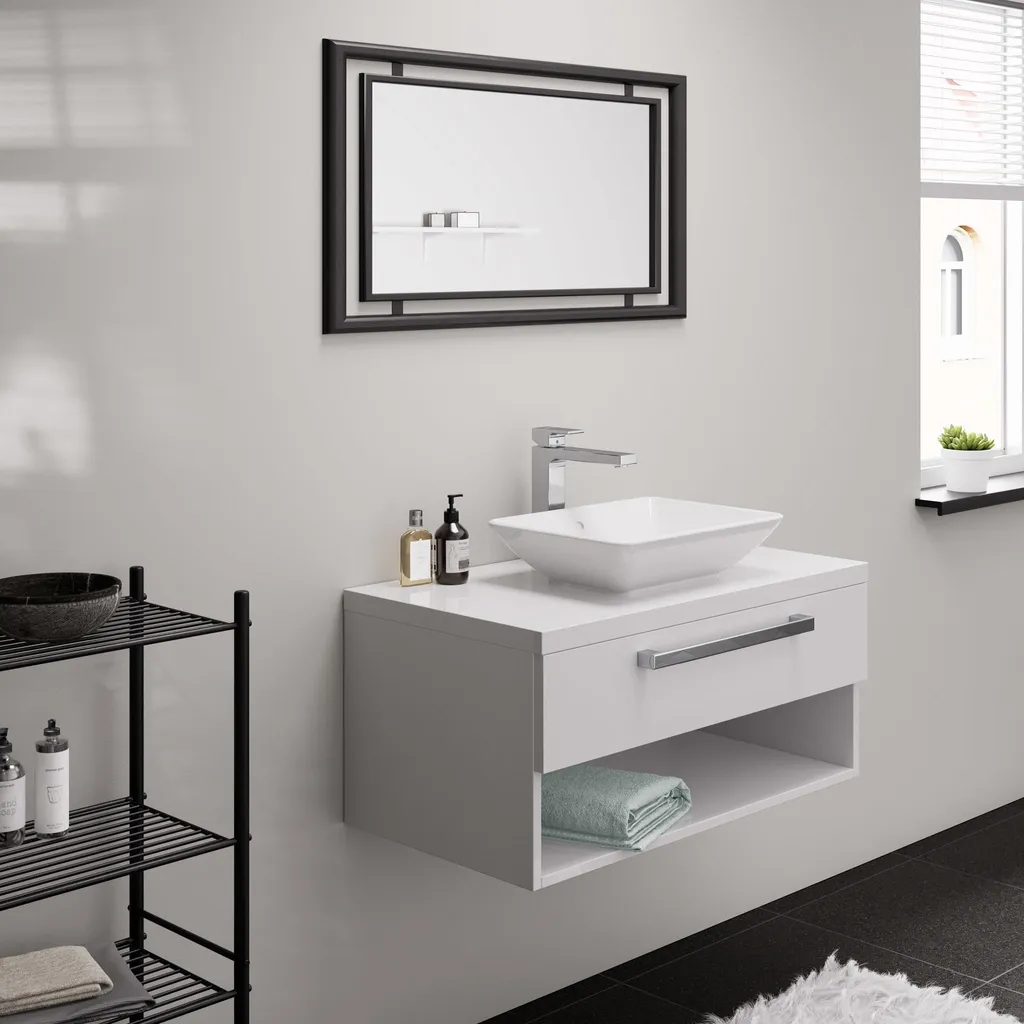 Risparmia Acqua con hansgrohe Vernis Shape 190 71562000 - Recensione - 5