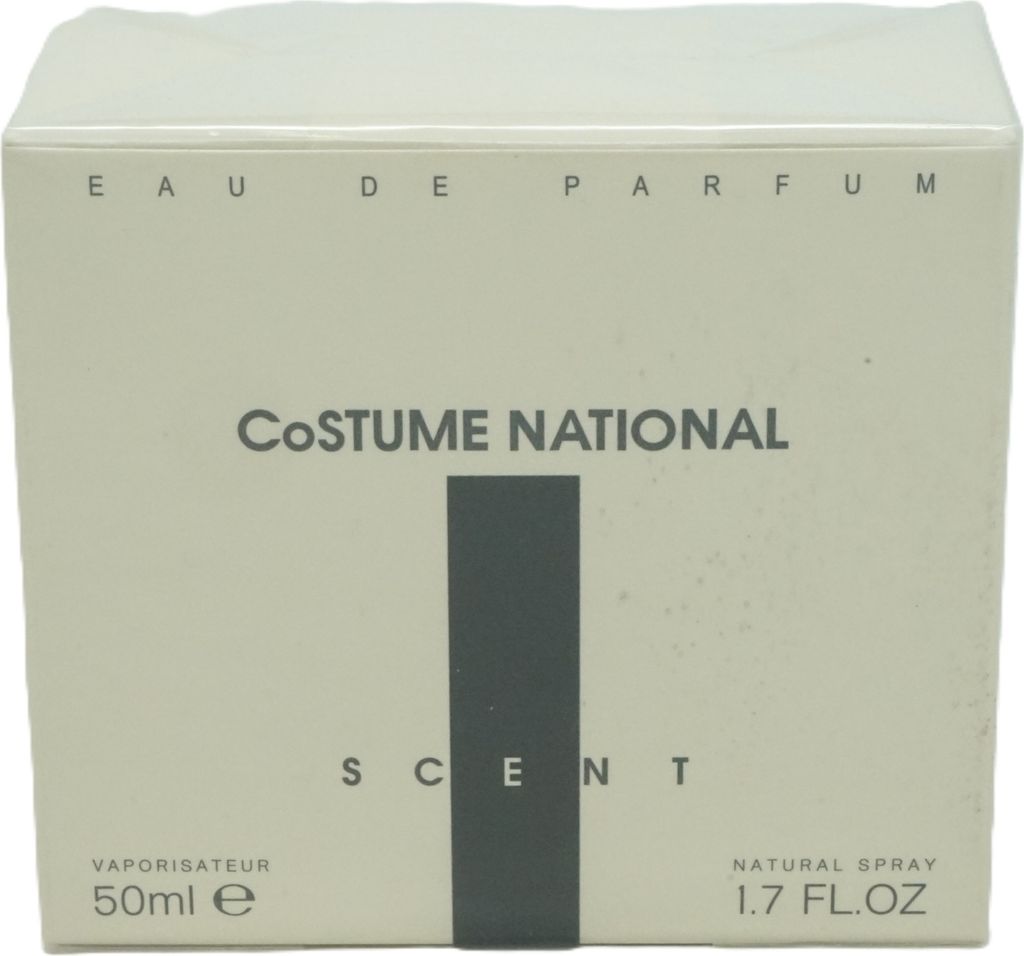 Costume National Scent Edp Spray Produktbild 