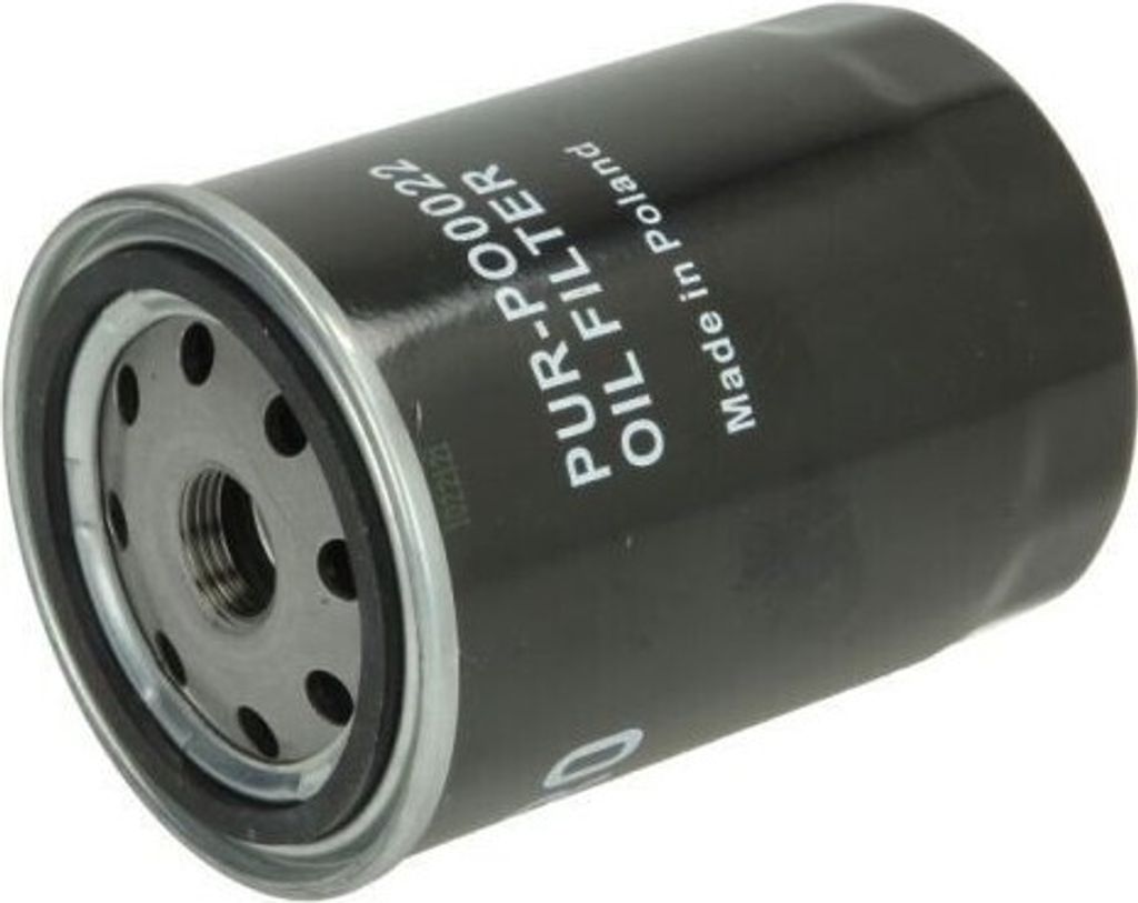 Ölfilter PURRO PUR-PO0022 Produktbild 