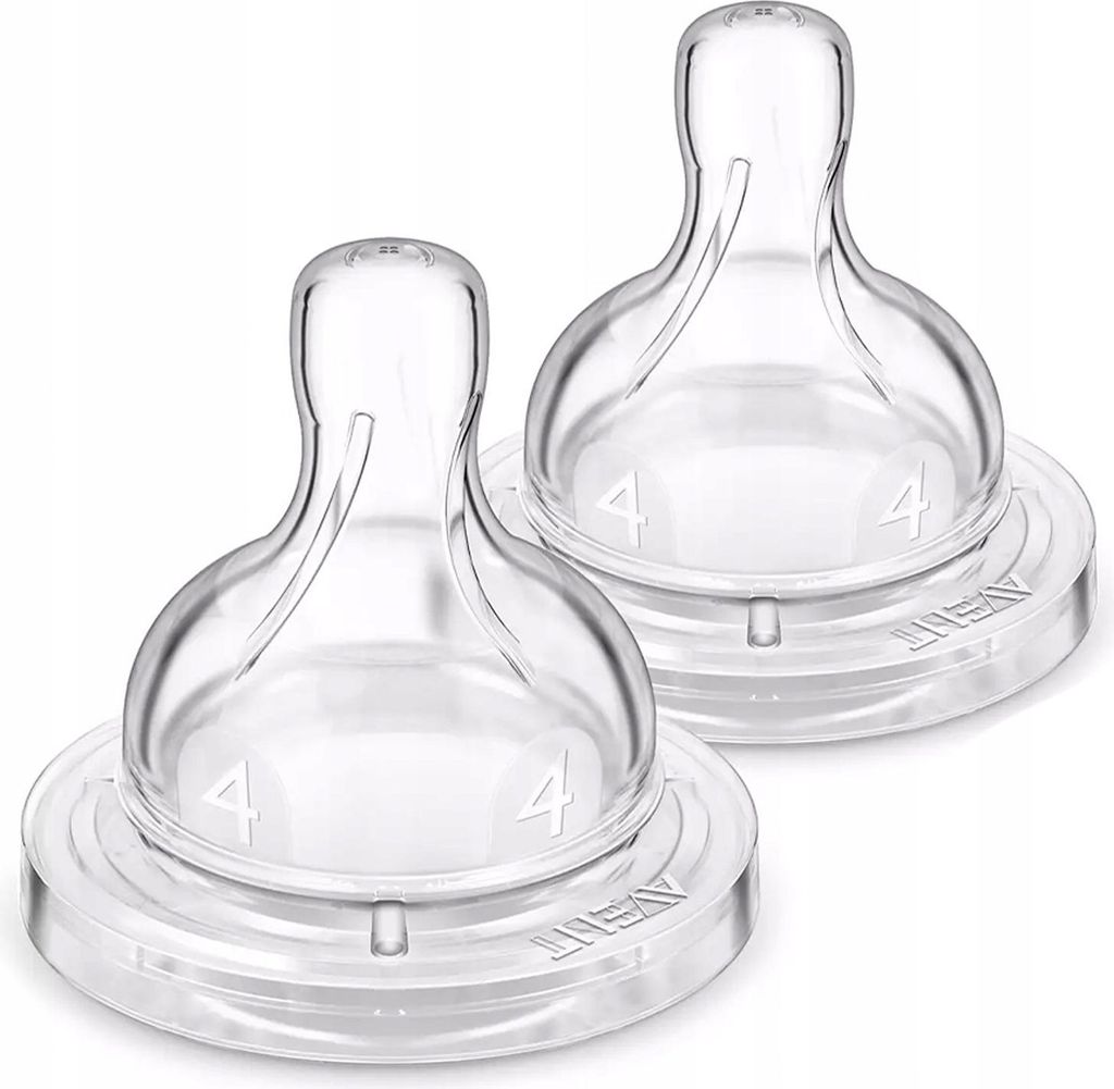 Philips AVENT SCY764/02, Kolo, Rýchly prietok, Antikolikový Obrázok produktu 