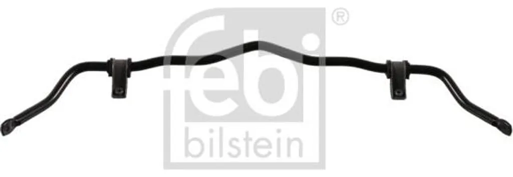 Barre Stabilisatrice OE 51754198 FEBI 37574 Acier Haute Résistance