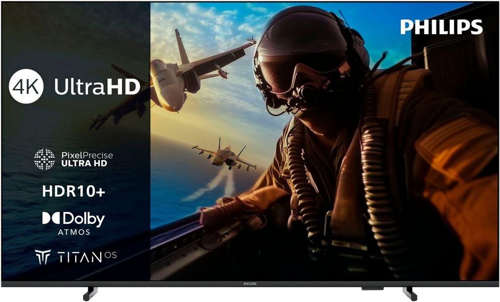Philips 7000 series 43PUS7000/12 Fernseher 109,2 cm (43") Produktbild 