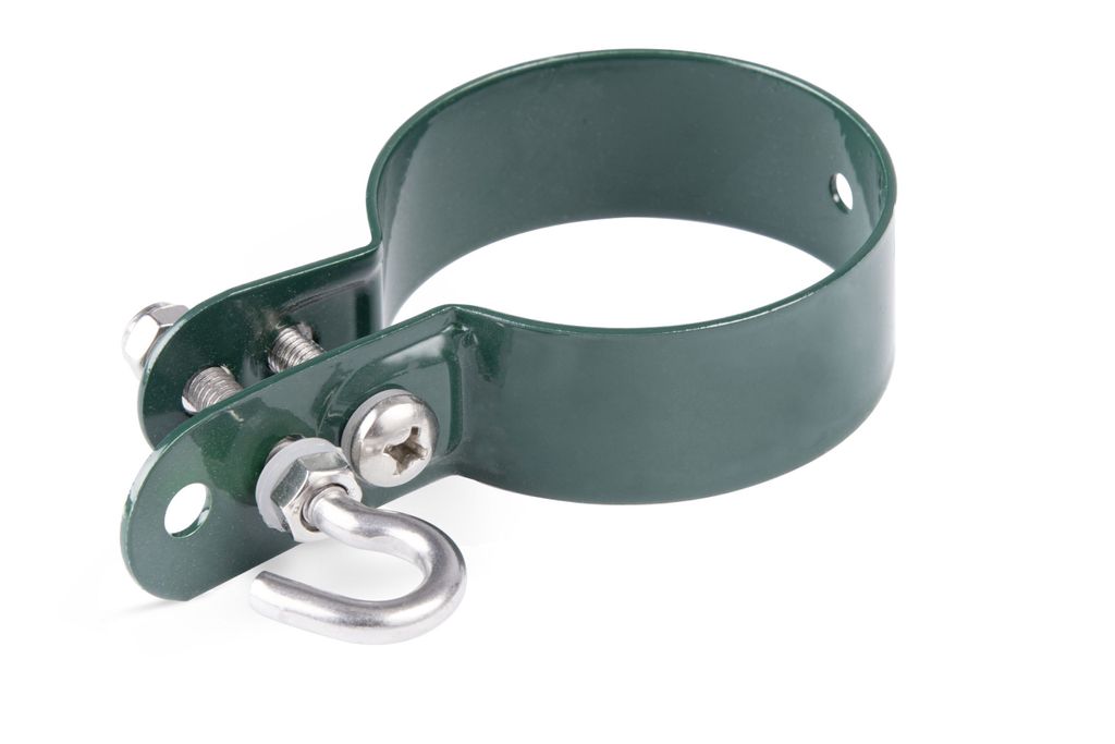 Alberts 855468 Collier de serrage pour barres de tension Image du produit 